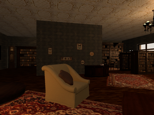 The Bookshop