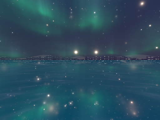 My Sleep World2․0․2