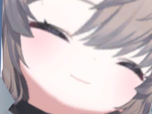 Just 真冬っ！