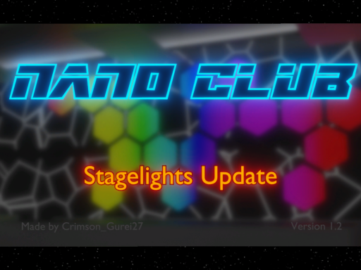 Nano Club