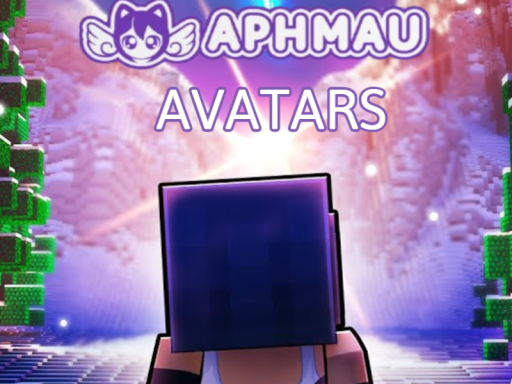 Asuna's Aphmau Avatar