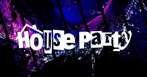 House Party Adrian