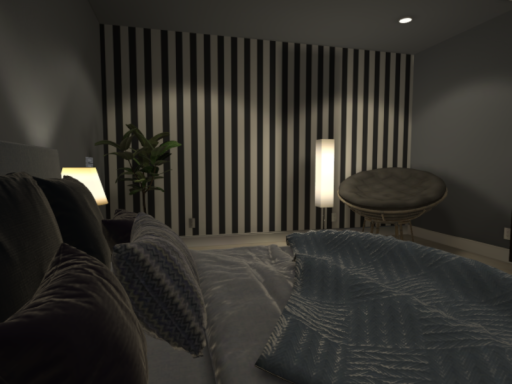 Chill room