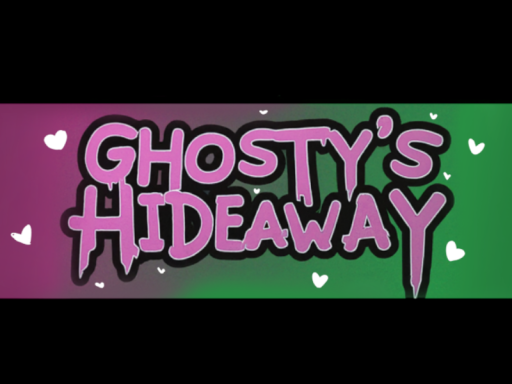 Ghosty's Hideaway