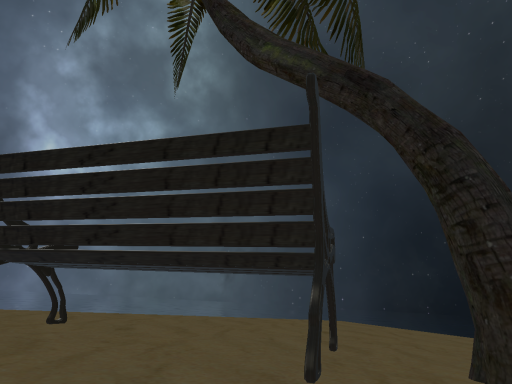 Simple Beach