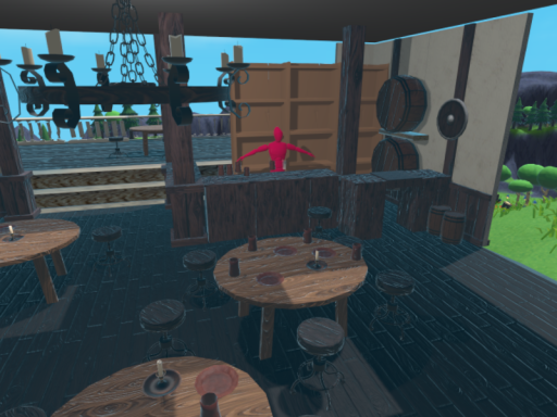 Epic Seven Pub