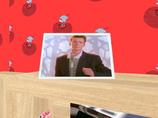 Navin's Room