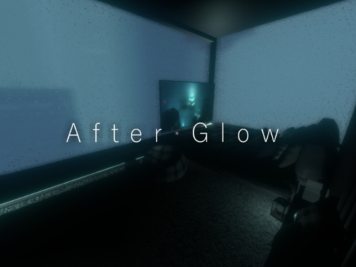 AfterGlow