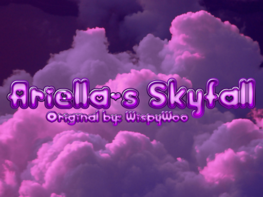 Ariella's Skyfall