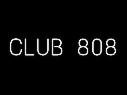 Club 808