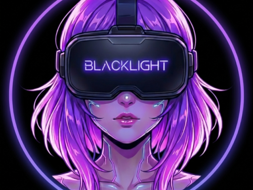 Blacklight