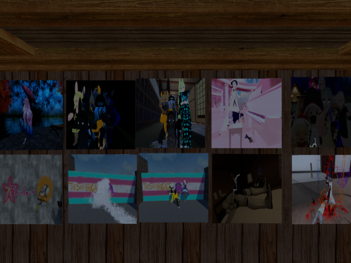 Shunkou's memories