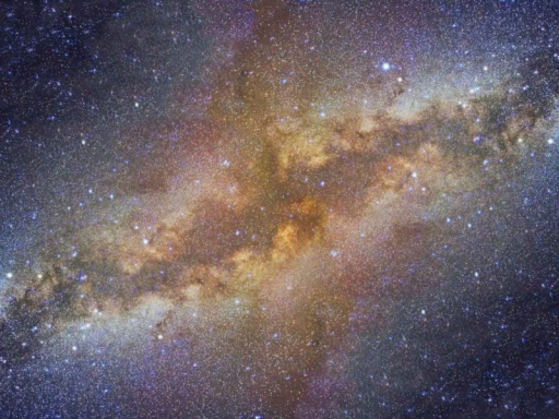 Night Star Avi World