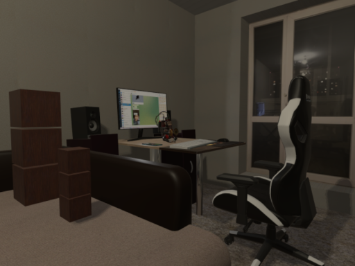 My Room