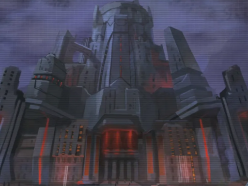Sith Base