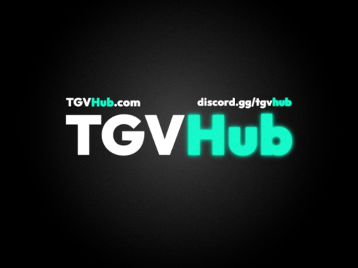 TGV Hub