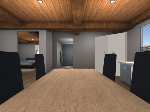 Cabin