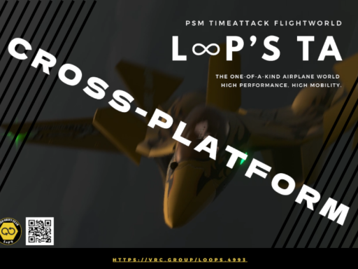 LOOP's TA （cross-platform）