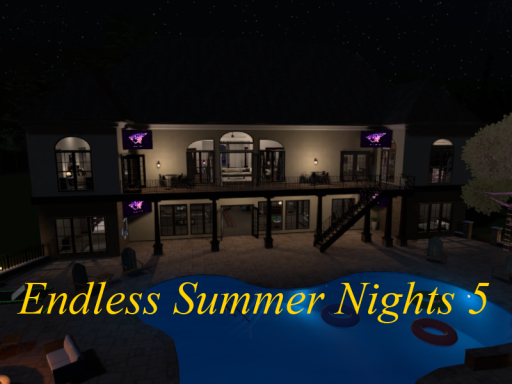 Endless Summer Nights 5
