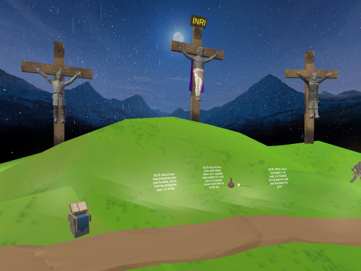 Easter Part 2 2022