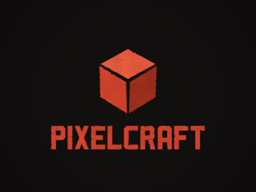Pixelcraft