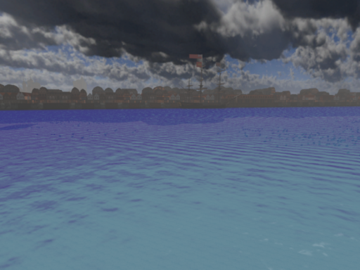 Windward