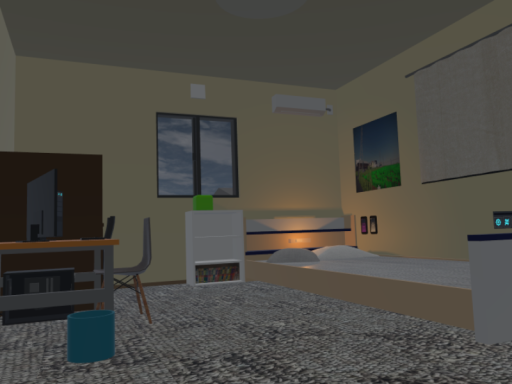 FN home