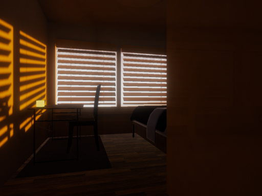 Yuugure Room