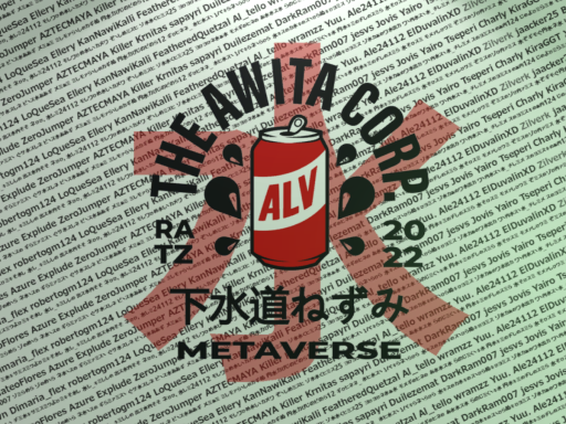 The Awita Corp Club