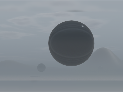 This is a sphere
