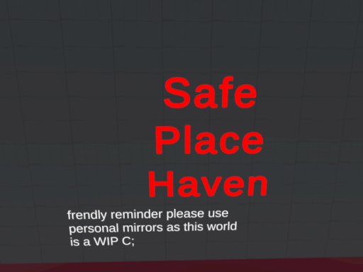 Safe Place Haven