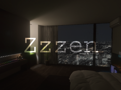 Zzzen