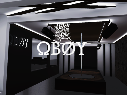 Øbøy Heaven