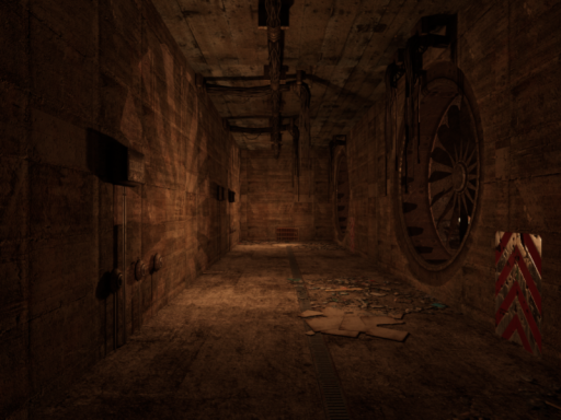 The Bunker
