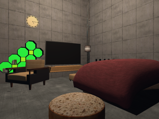 SRoom【BOX】