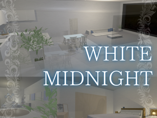 White Midnight