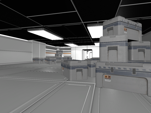 Cargo Bay