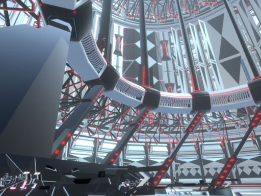 The Shaft