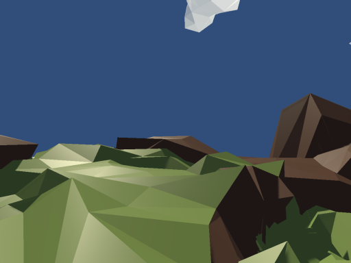 andes