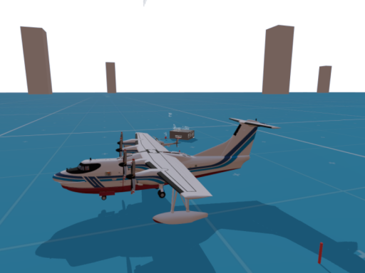 US-2客室テスト