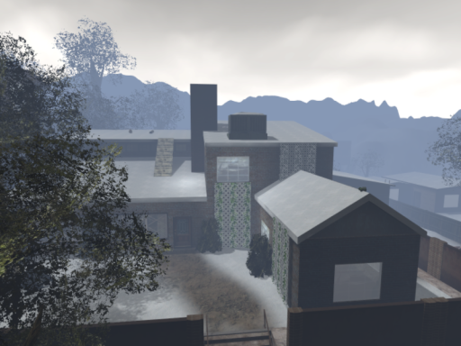 IceHole （POSTAL 2）