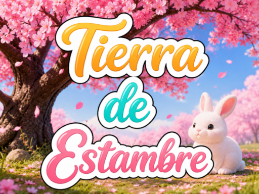 Tierra De Estambre