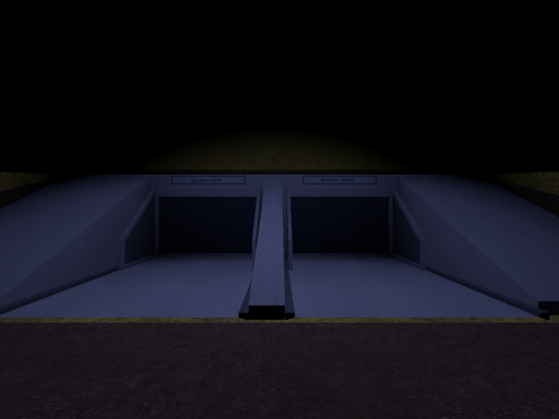 Small Bunker