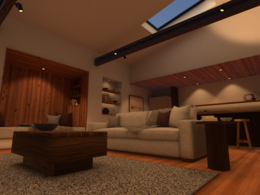 nono nook cottage