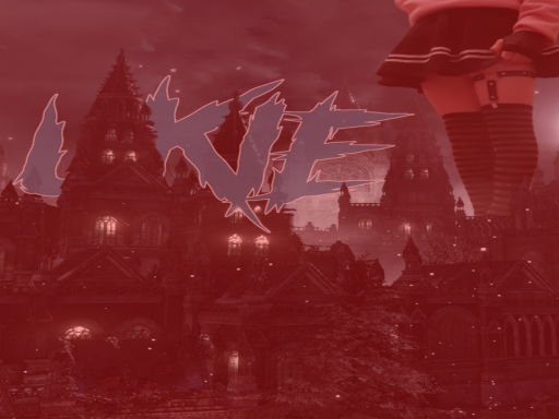 Ukie's avatar world