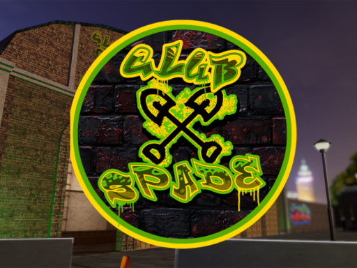 Club Spade