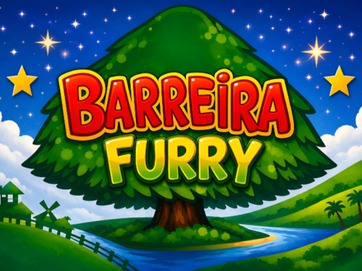 Barreira Furry Brasil