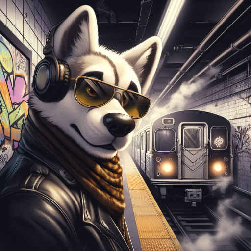 The Furry Underground ［Alpha］