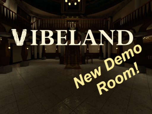Vibeland
