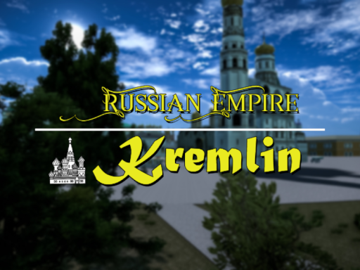 Kremlin （RIA） ［Anniversary］
